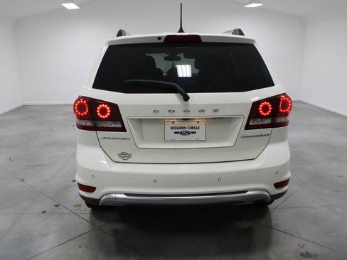 Used 2020 Dodge Journey Crossroad image 8