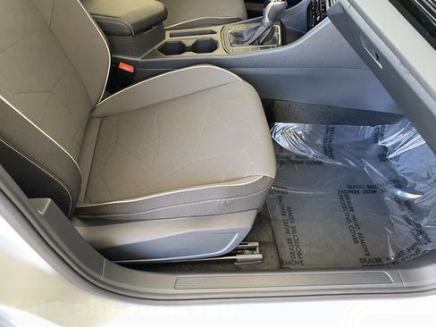 New 2026 Volkswagen Jetta Sport FWD image 27