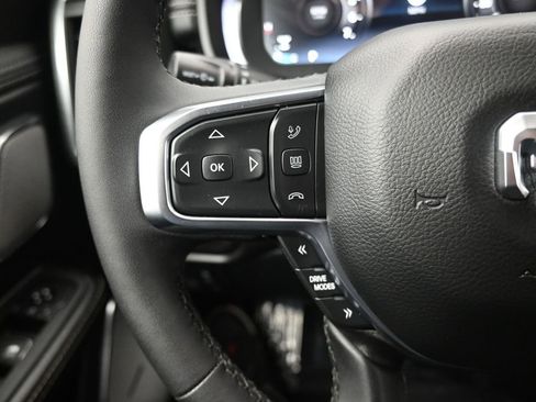 Used 2026 RAM 1500 Laramie w/ Night Edition image 24