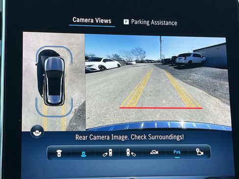 Certified 2024 Mercedes-Benz GLC 300 image 31