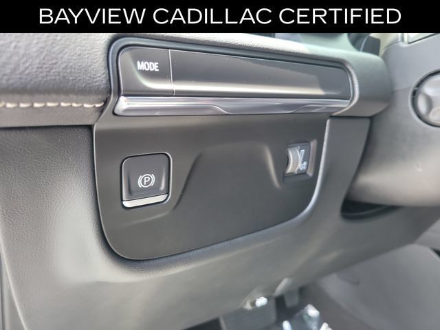 Certified 2022 Cadillac Escalade Premium Luxury RWD image 31