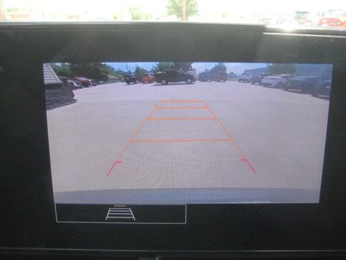 Used 2026 Chevrolet Trax LS w/ LS Convenience Package FWD image 22