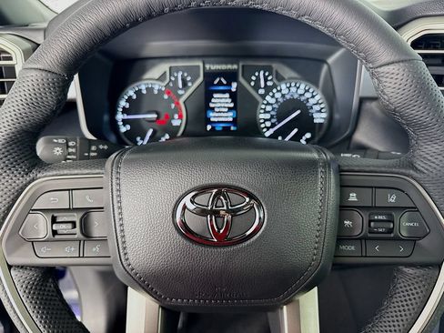 New 2026 Toyota Tundra SR5 AWD/4WD image 15