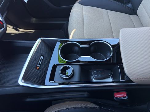 New 2026 Chevrolet Equinox ACTIV image 28