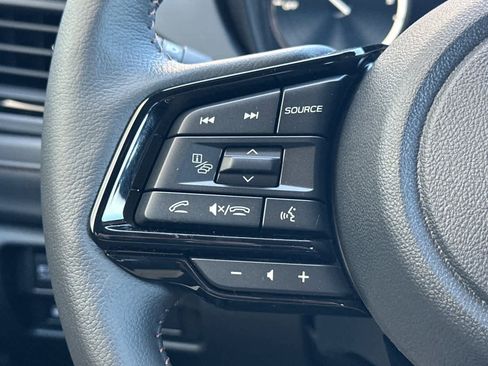 New 2026 Subaru Forester Touring AWD/4WD image 28