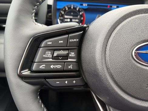 New 2026 Subaru Outback Touring XT AWD/4WD image 24