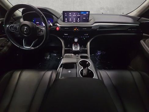 Used 2023 Acura MDX FWD image 20