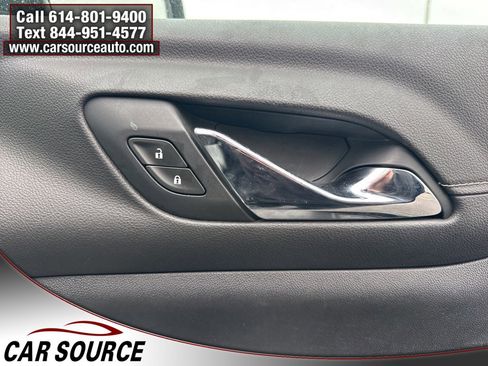 Used 2019 GMC Acadia SLT image 38