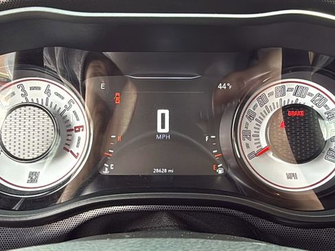 Used 2018 Dodge Challenger T/A RWD image 24