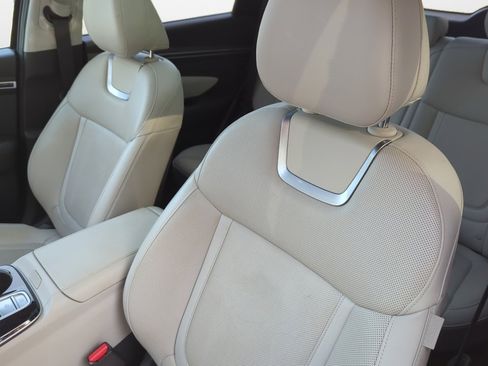 Used 2022 Hyundai Tucson Limited w/ Cargo Package image 12