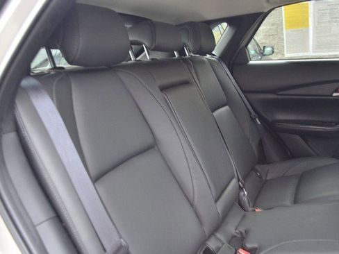 Used 2024 MAZDA CX-30 AWD 2.5 S w/ Select Sport Pkg image 35