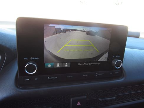 Certified 2024 Honda HR-V LX image 19