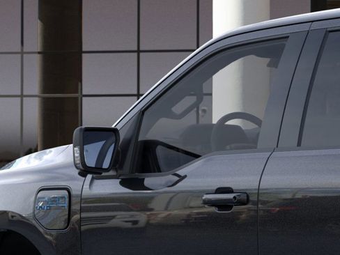 New 2025 Ford F150 Lightning Flash image 20