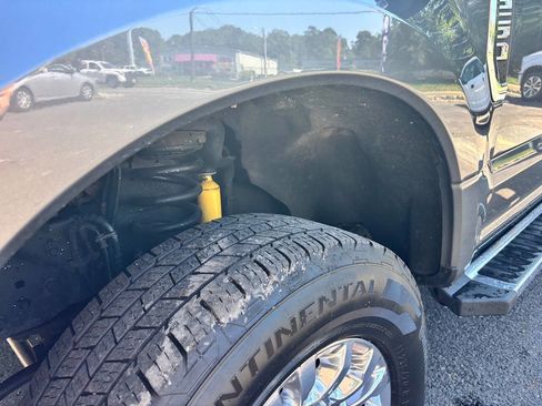 Used 2022 Ford F250 XLT w/ XLT Premium Package image 35