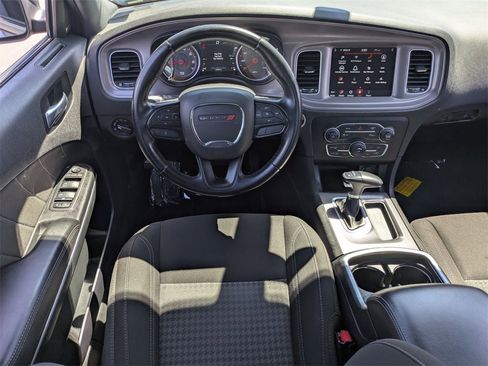 Used 2023 Dodge Charger SXT image 25