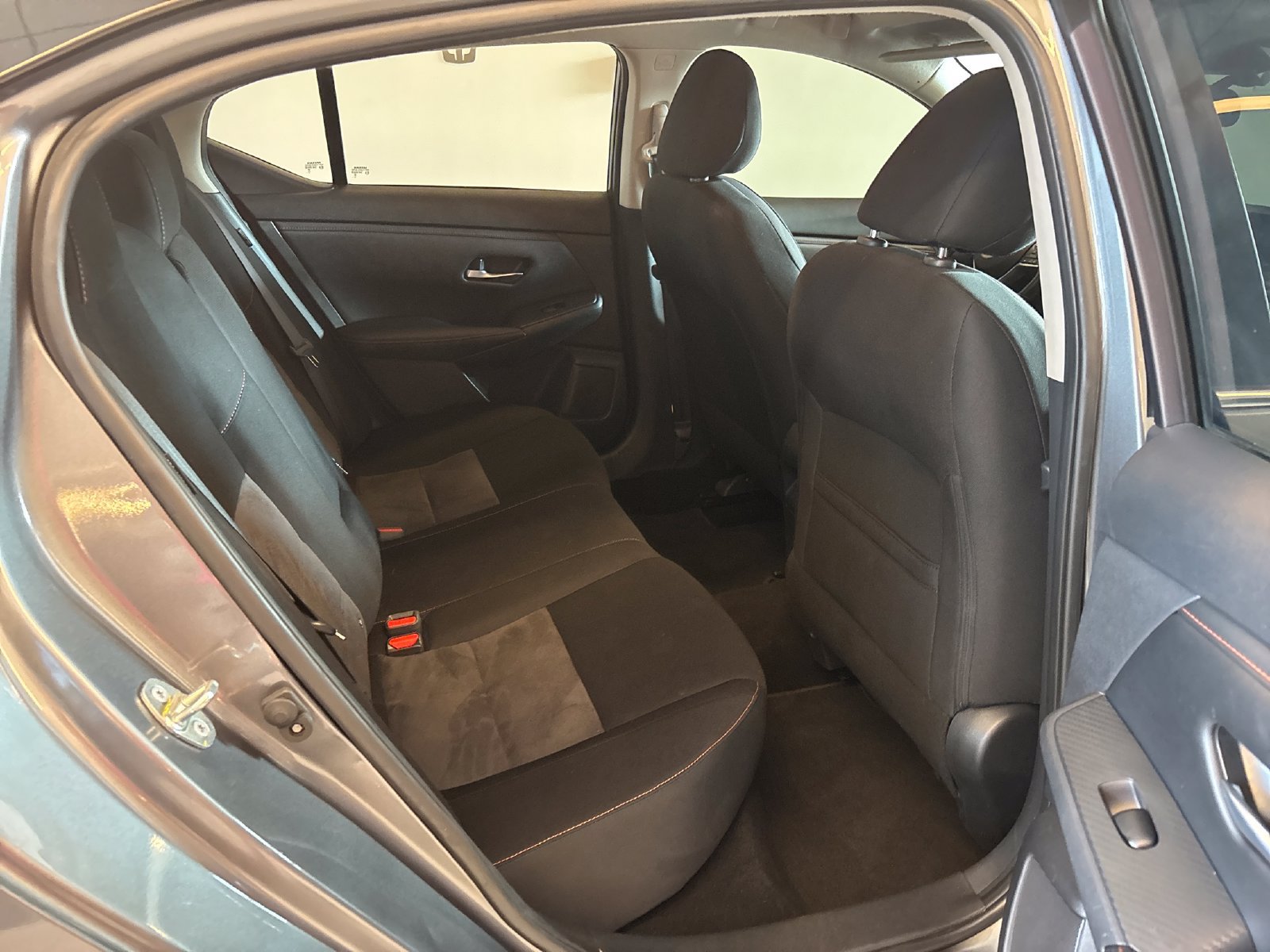 Used 2022 Nissan Sentra SR FWD image 8