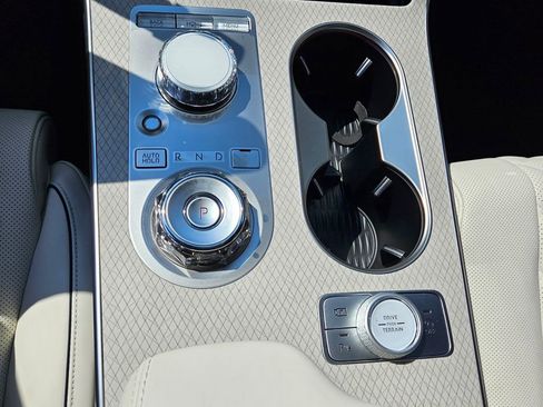 New 2026 Genesis GV80 3.5T Prestige AWD/4WD image 23
