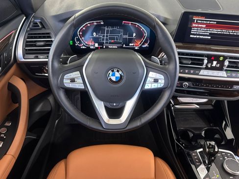 Used 2023 BMW X3 xDrive30i w/ Convenience Package w/ZPA AWD/4WD image 31