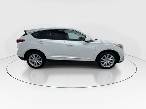 Used 2019 Acura RDX Base image 9