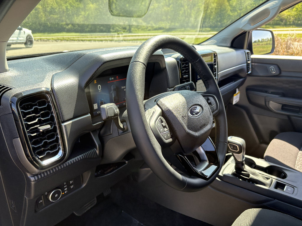 New 2026 Ford Ranger XLT AWD/4WD image 29