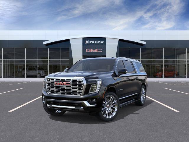 New 2026 GMC Yukon XL Denali w/ Denali Reserve Package AWD/4WD image 32
