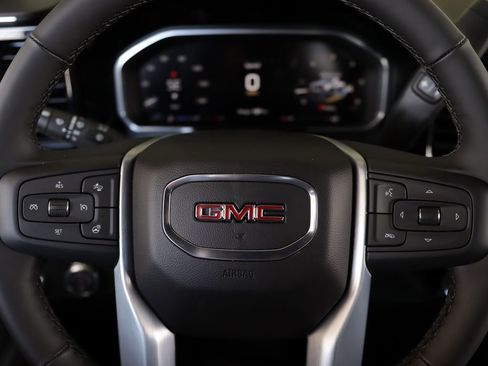 New 2026 GMC Sierra 2500 SLT w/ SLT Premium Package image 11