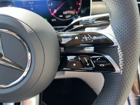 New 2027 Mercedes-Benz CLE 450 4MATIC Coupe image 22