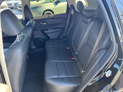 Certified 2023 Nissan Rogue SV w/ SV Premium B Package image 14