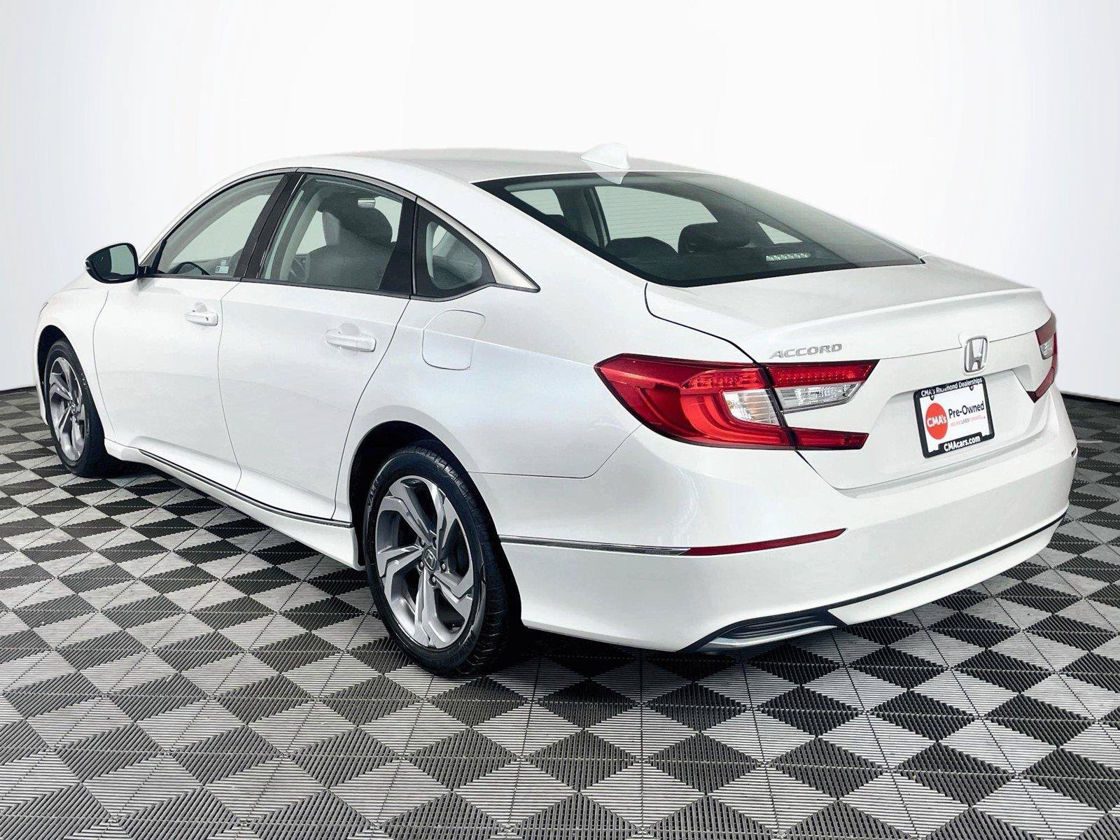 Used 2019 Honda Accord EX-L image 6