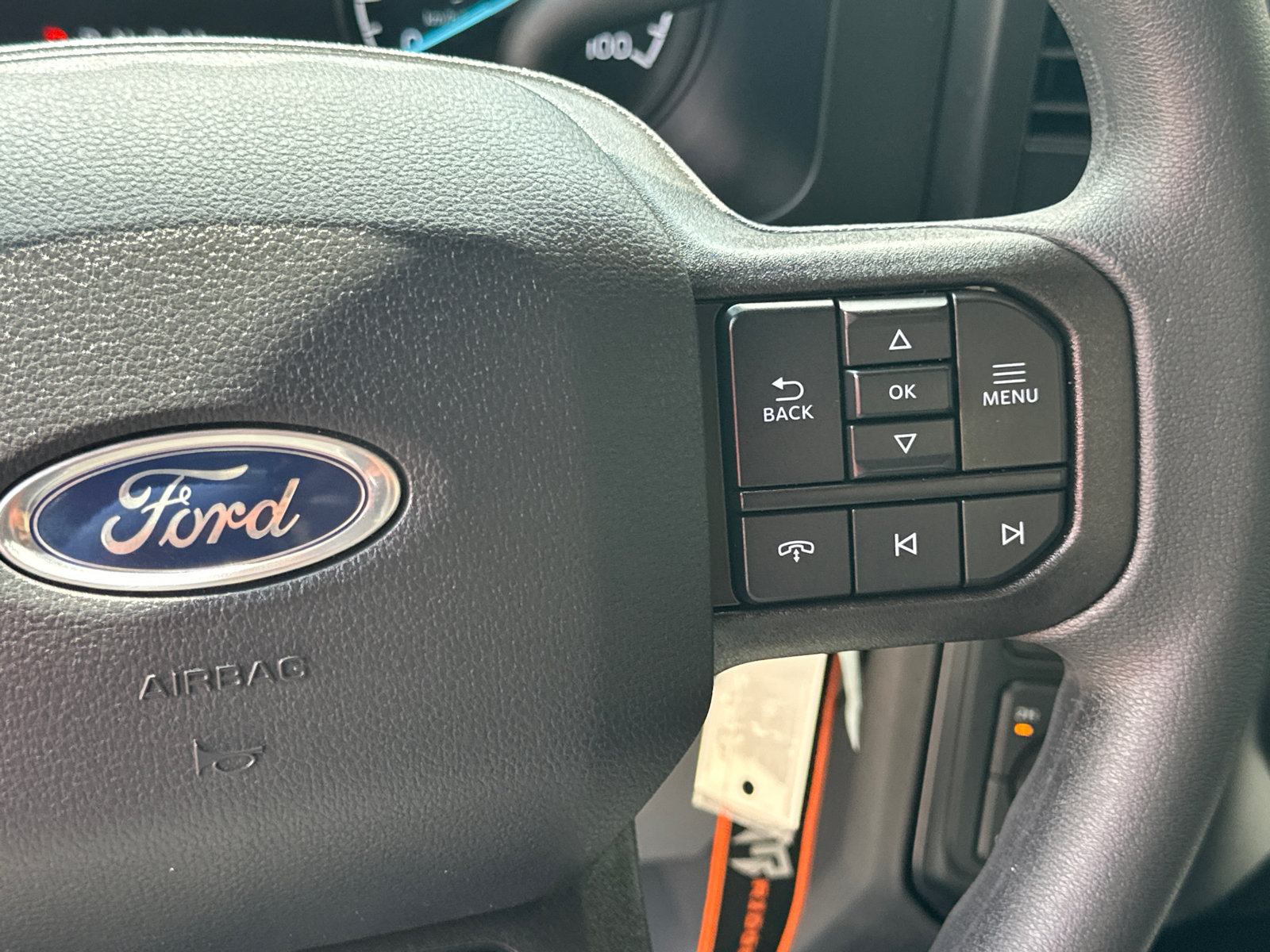 New 2026 Ford F250 XLT AWD/4WD image 23