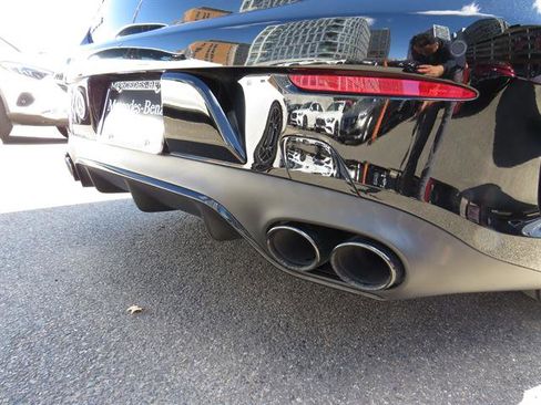 Used 2022 Mercedes-Benz E 53 AMG 4MATIC Coupe image 27