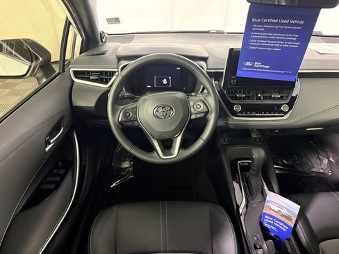 Used 2026 Toyota Corolla XSE FWD image 24
