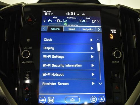 Used 2023 Subaru Ascent Touring image 25