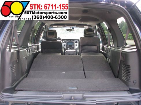 Used 2011 Ford Expedition Limited w/ 301A Rapid Spec Order Code AWD/4WD image 26