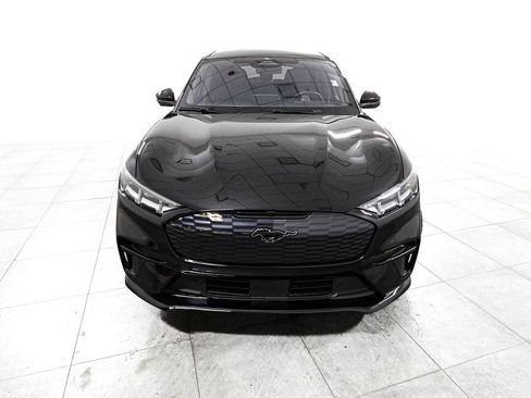 Certified 2023 Ford Mustang Mach-E GT w/ GT Performance Edition AWD/4WD image 2