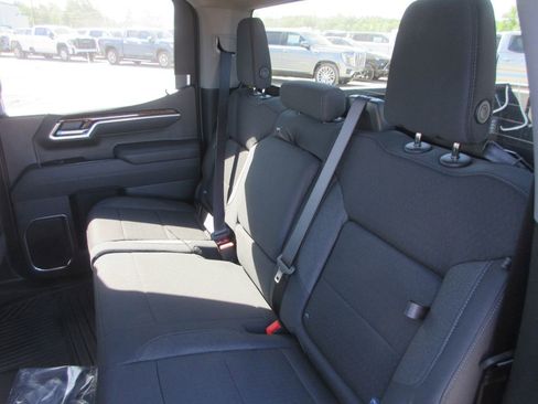 New 2026 GMC Sierra 1500 Elevation AWD/4WD image 13