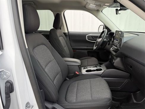 Used 2024 Ford Bronco Sport Big Bend image 27
