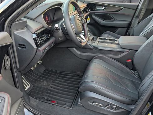 New 2026 Acura MDX Type S image 5