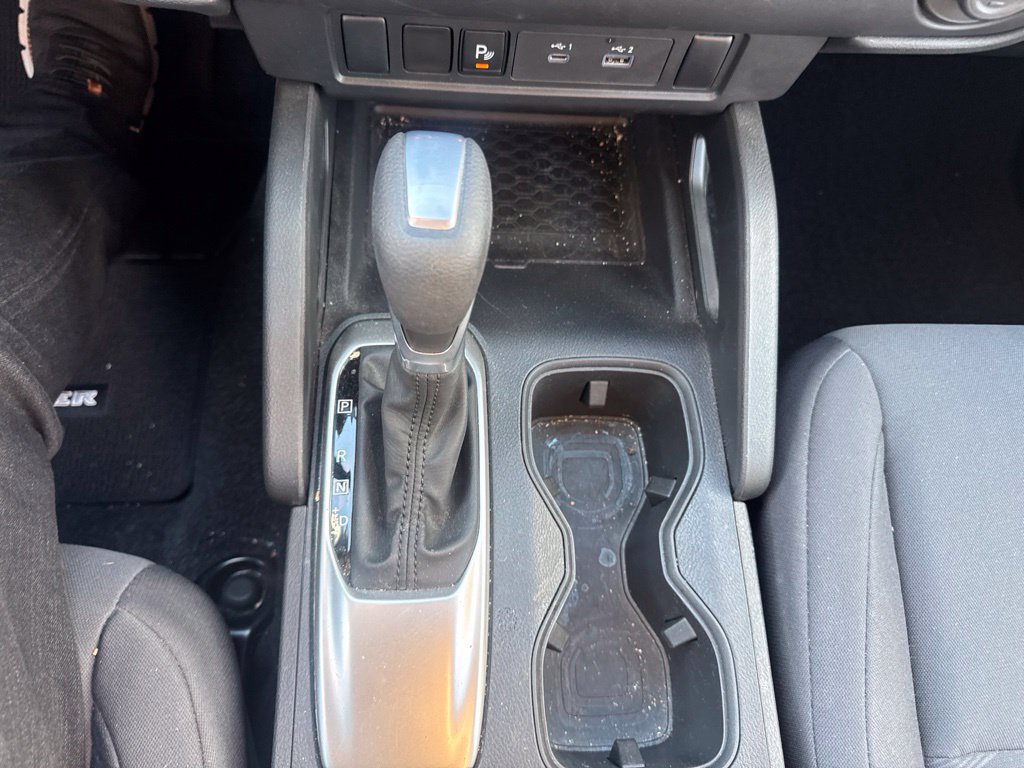 Used 2025 Nissan Frontier S RWD image 20