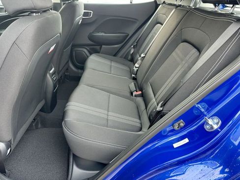 New 2026 Hyundai Venue SEL image 26