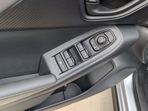 New 2026 Subaru Crosstrek 2.5i Sport AWD/4WD image 15
