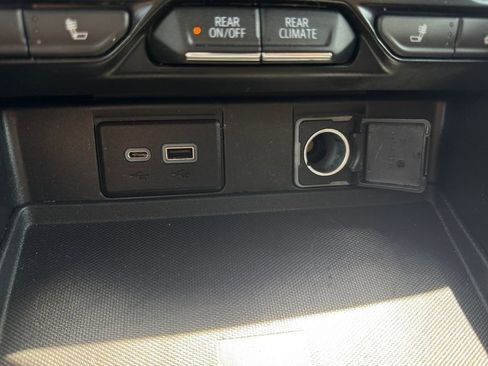 Used 2021 Chevrolet Tahoe RST AWD/4WD image 14