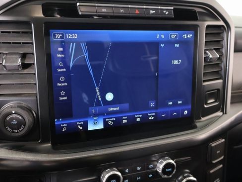 Used 2022 Ford F150 Platinum w/ Equipment Group 701A High image 7