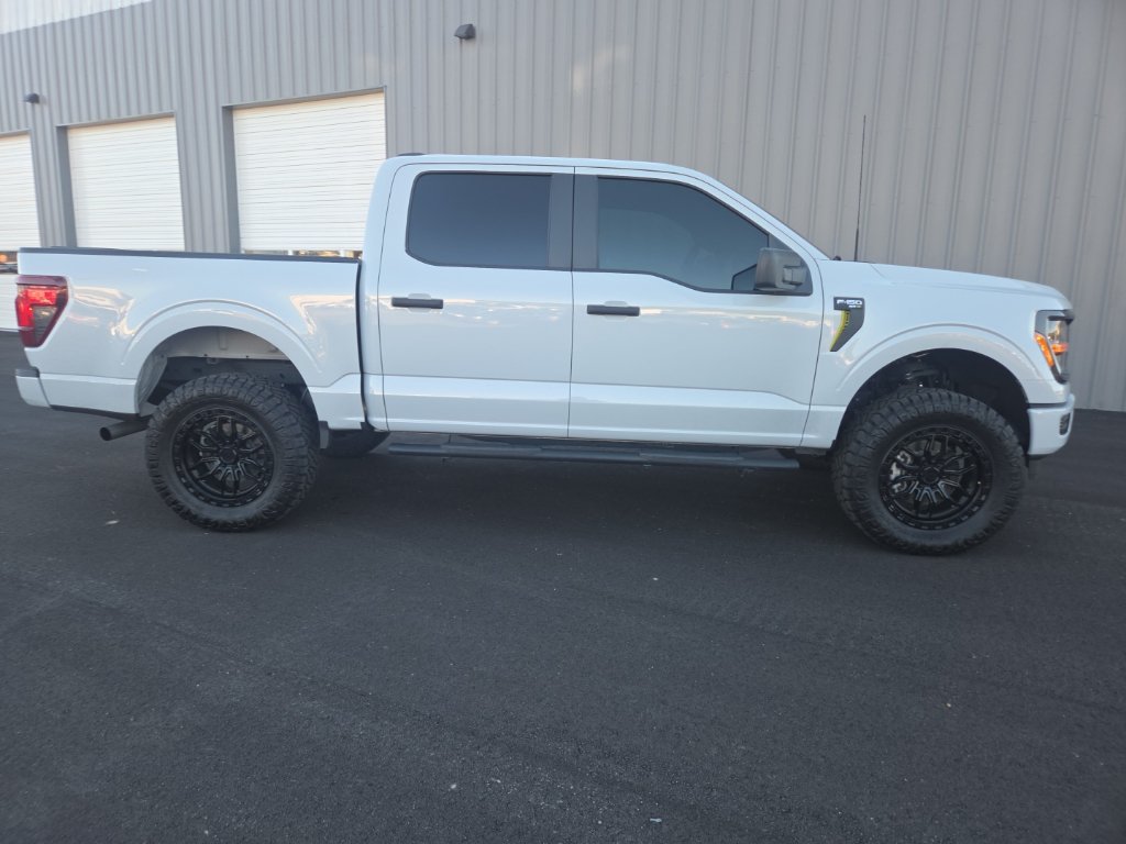 Used 2025 Ford F150 STX RWD image 19