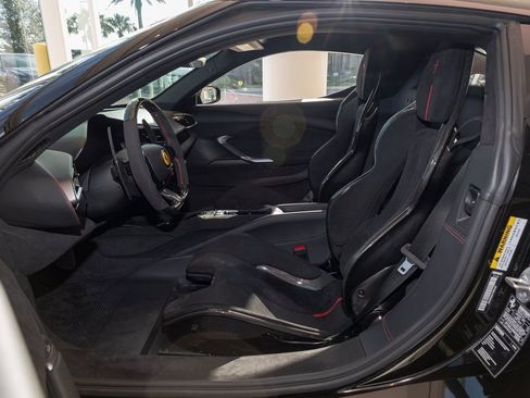 Used 2024 Ferrari 296 GTB image 14