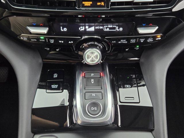 Certified 2026 Acura MDX w/ Technology Package FWD image 19