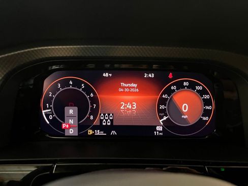 New 2026 Volkswagen Atlas Peak Edition AWD/4WD image 20