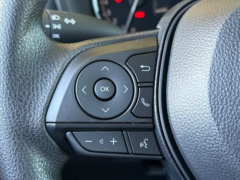 New 2025 Toyota RAV4 LE image 26