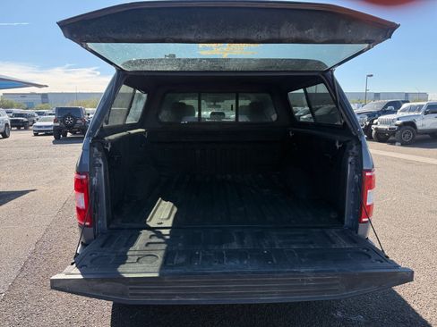 Used 2020 Ford F150 XL w/ Equipment Group 101A Mid image 29