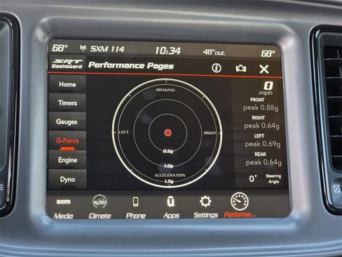 Used 2023 Dodge Challenger R/T Scat Pack image 28